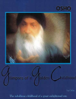 Glimpses of a Golden Childhood - Osho.epub